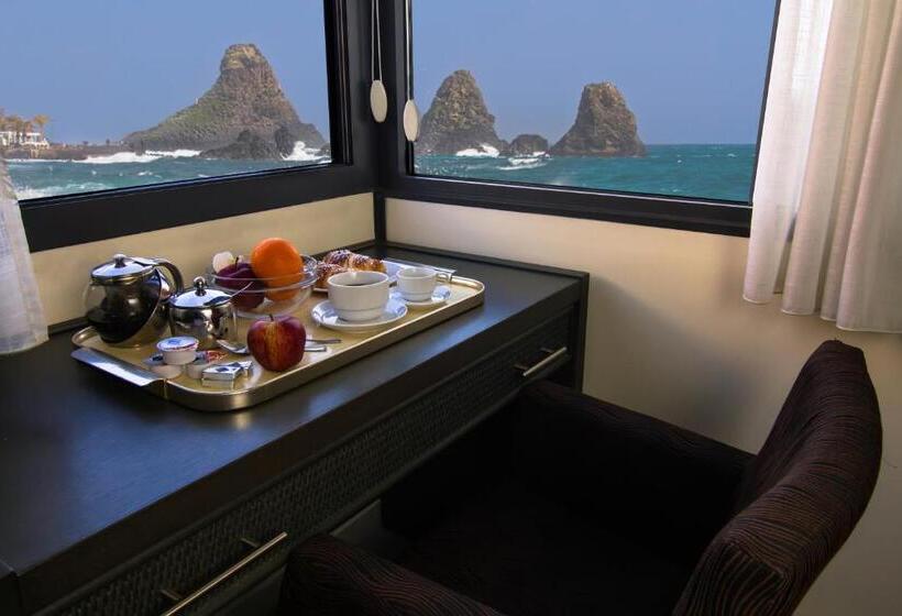 住宿加早餐 La Terrazza