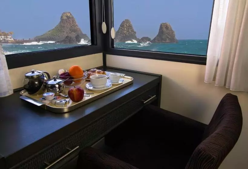 Aamiaismajoitus (B&B) La Terrazza