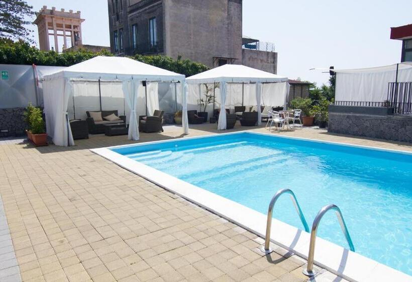 住宿加早餐 La Terrazza