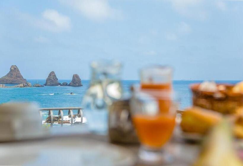 住宿加早餐 La Terrazza