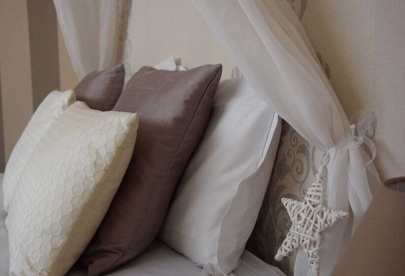 Bed and Breakfast Les Portes Du Hable