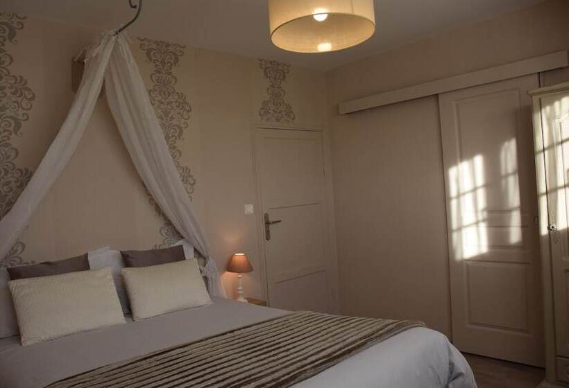 Bed and Breakfast Les Portes Du Hable