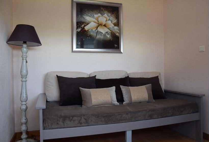 Bed and Breakfast Les Portes Du Hable