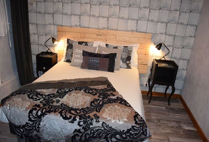 Bed and Breakfast Les Portes Du Hable