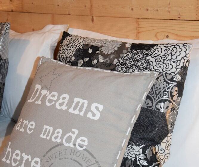 Bed and Breakfast Les Portes Du Hable