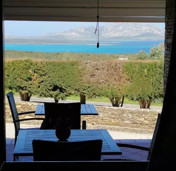 Aamiaismajoitus (B&B) Roccabianca Rooms & Studios