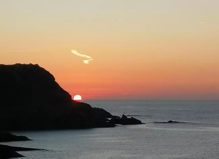 Aamiaismajoitus (B&B) Roccabianca Rooms & Studios