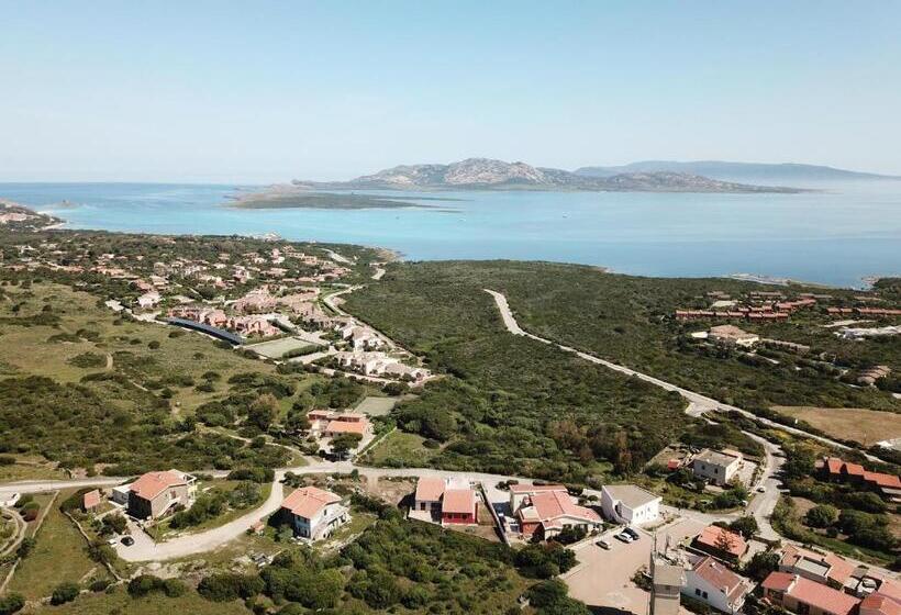 צימר Roccabianca Rooms & Studios