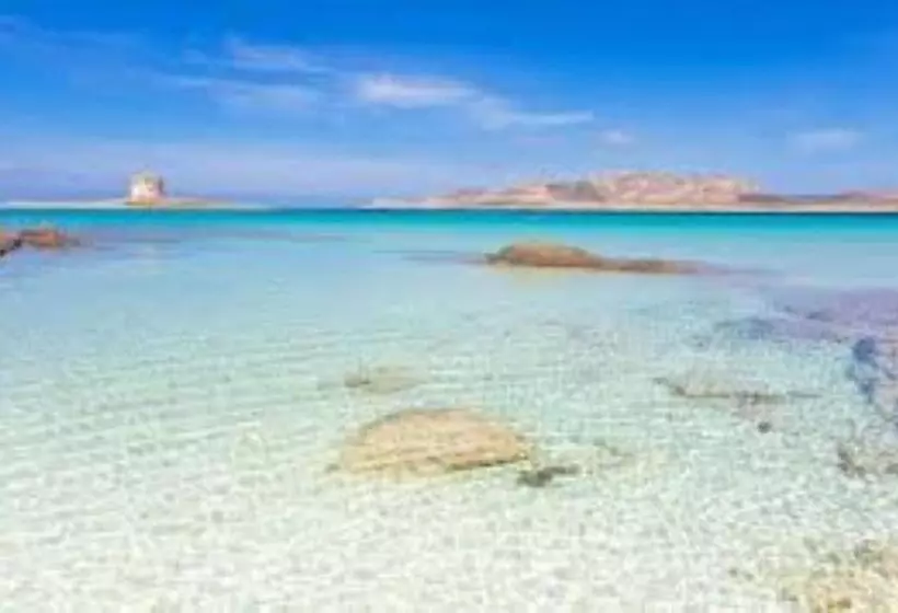 Aamiaismajoitus (B&B) Roccabianca Rooms & Studios