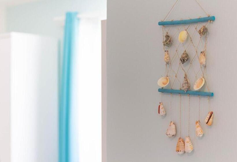 צימר Roccabianca Rooms & Studios