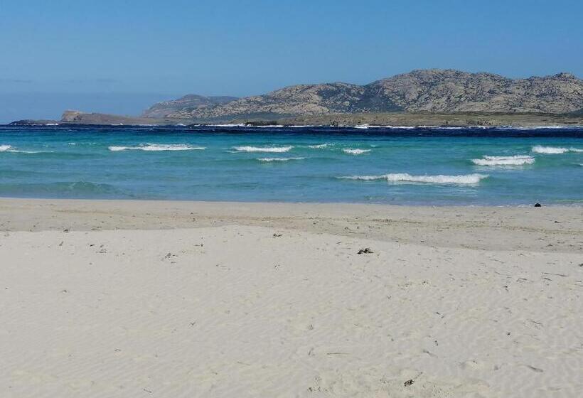 צימר Roccabianca Rooms & Studios