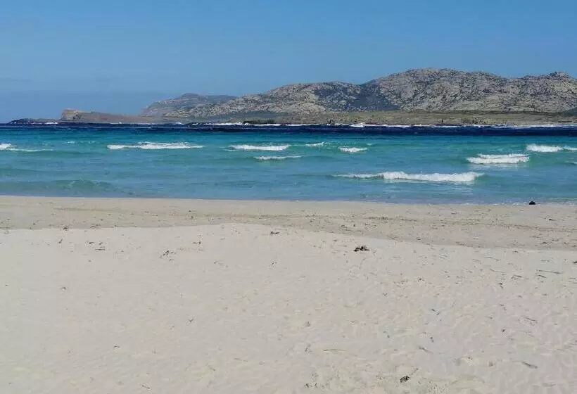 Aamiaismajoitus (B&B) Roccabianca Rooms & Studios