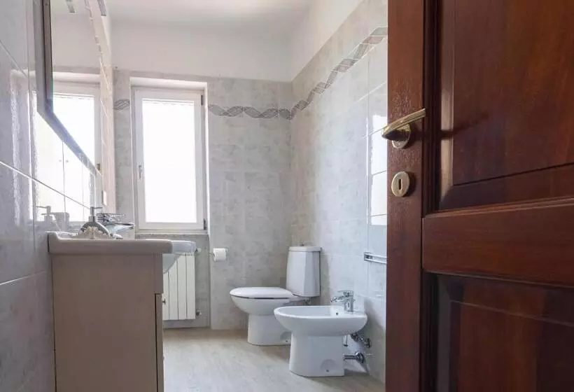 Aamiaismajoitus (B&B) Roccabianca Rooms & Studios