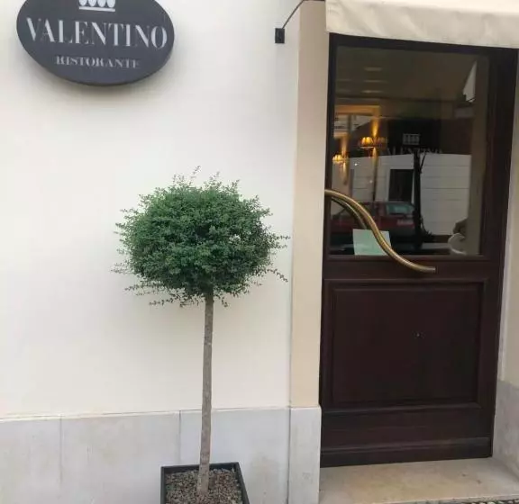 Valentino B&b