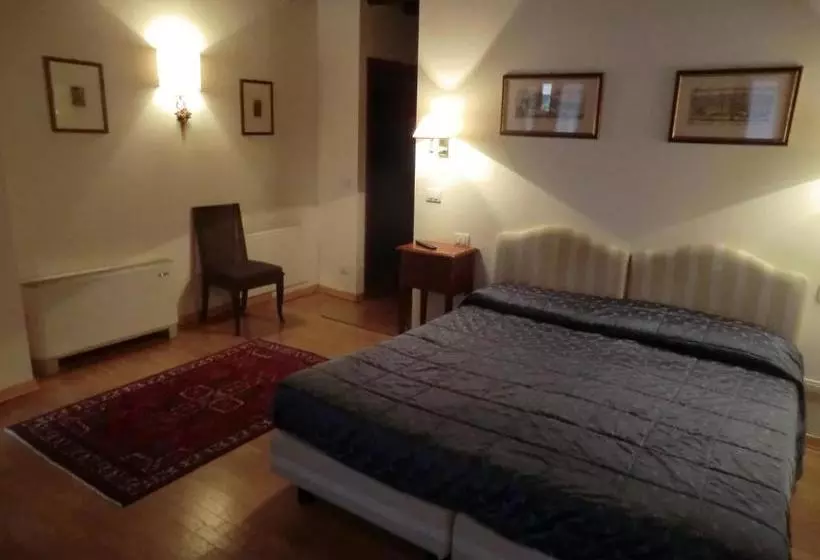 Valentino B&b
