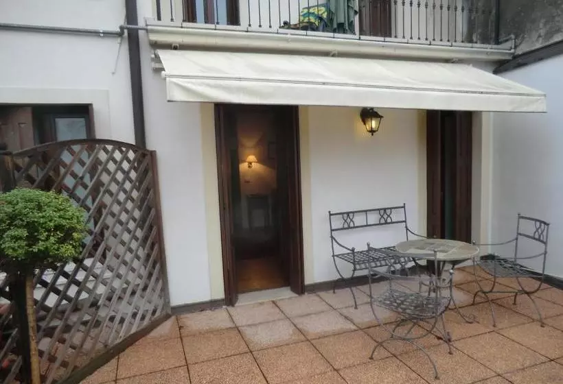 Valentino B&b