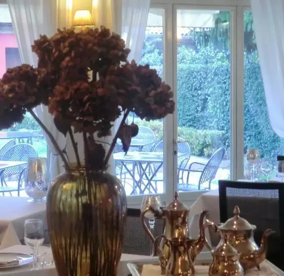 Valentino B&b