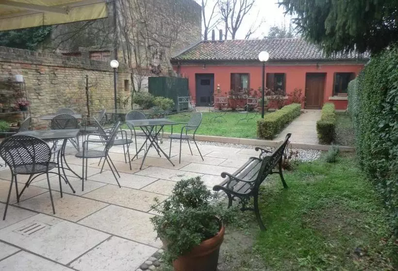Valentino B&b