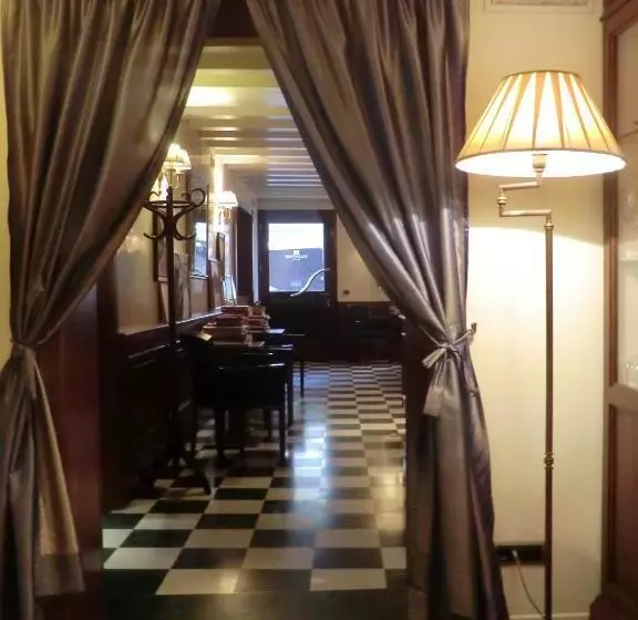 Valentino B&b