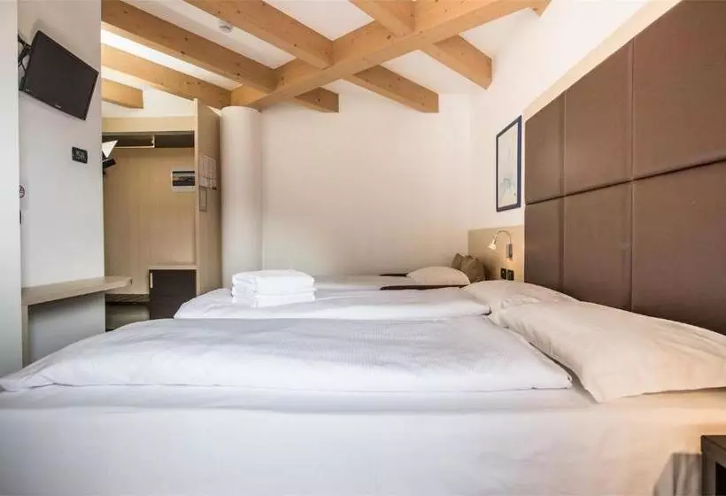 Aamiaismajoitus (B&B) Villa Cameras Room And Breakfast