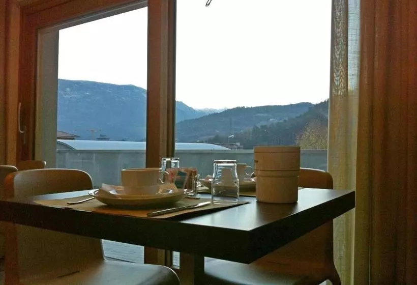 Aamiaismajoitus (B&B) Villa Cameras Room And Breakfast