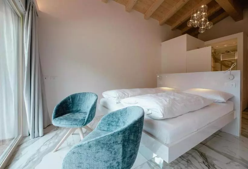 Garnì Aurora Bed And Breakfast