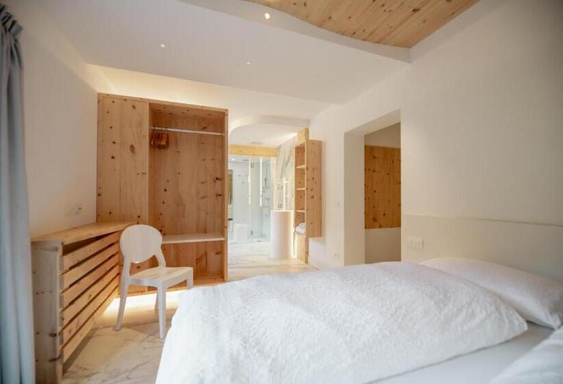 Garnì Aurora Bed And Breakfast