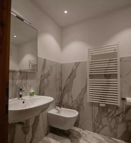 Garnì Aurora Bed And Breakfast