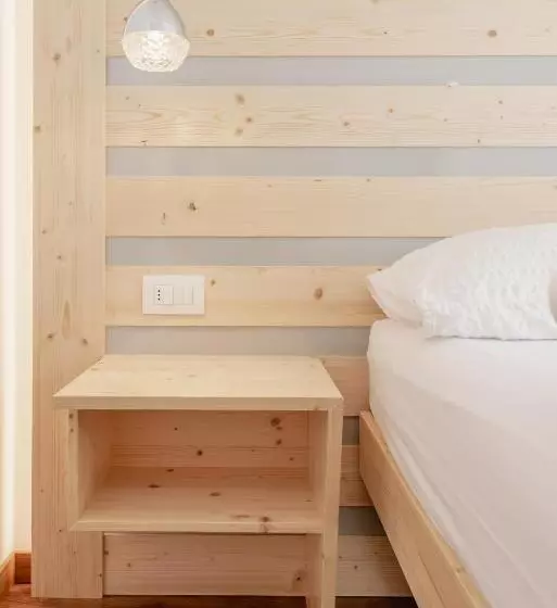 Garnì Aurora Bed And Breakfast