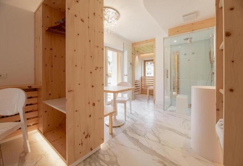 Garnì Aurora Bed And Breakfast