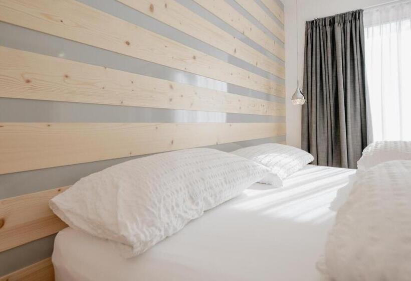 Garnì Aurora Bed And Breakfast