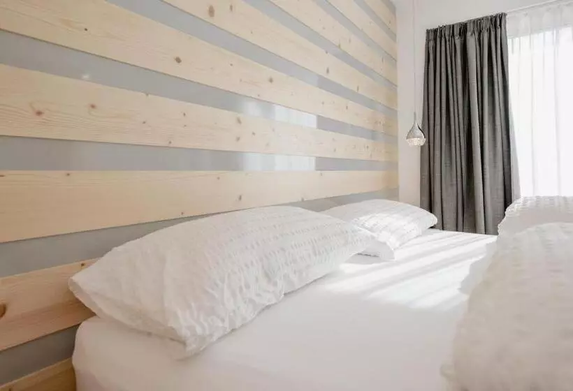 Garnì Aurora Bed And Breakfast