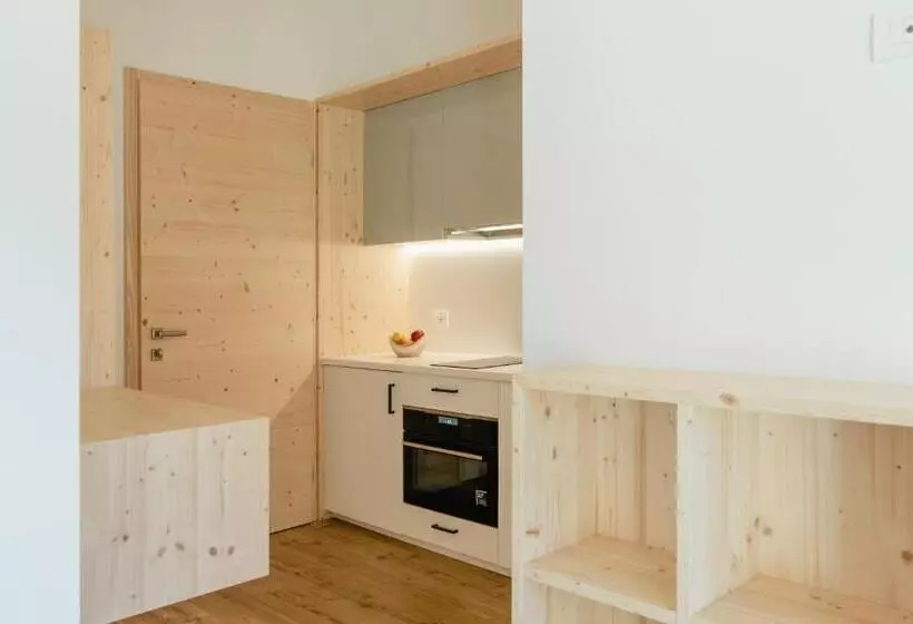 Garnì Aurora Bed And Breakfast