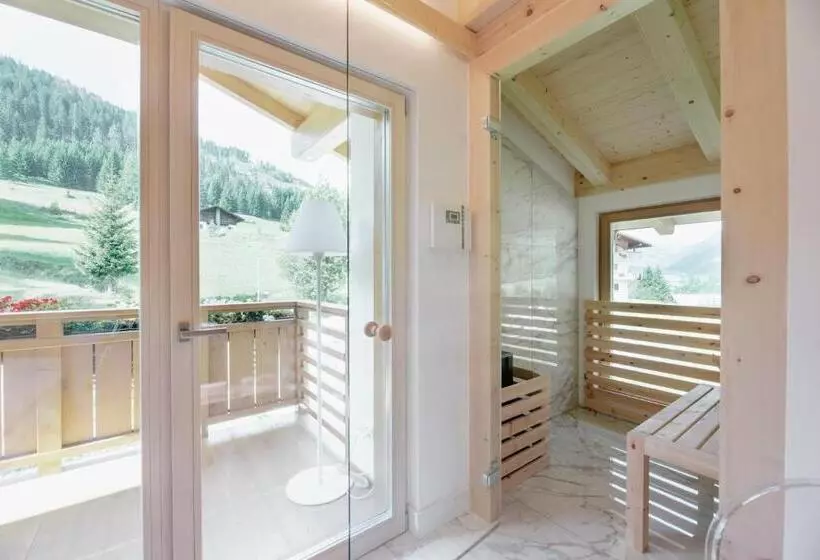 Garnì Aurora Bed And Breakfast