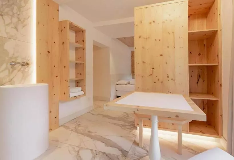 Garnì Aurora Bed And Breakfast