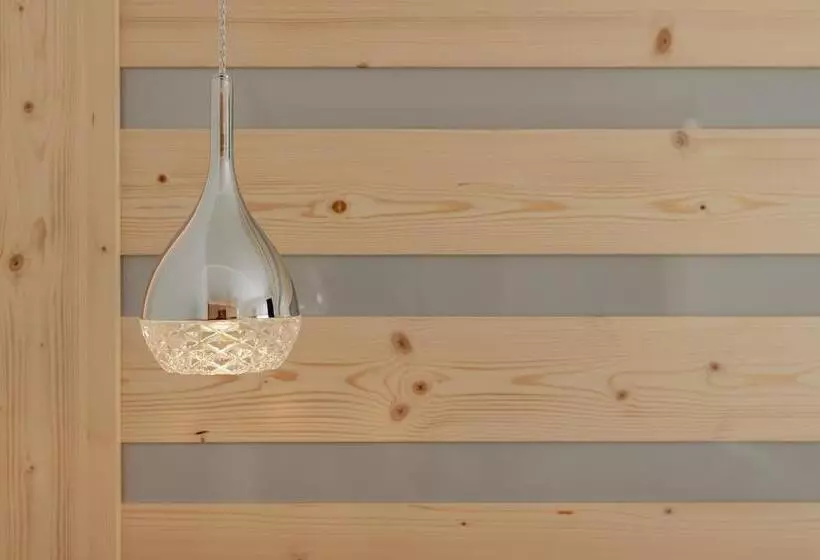 Garnì Aurora Bed And Breakfast