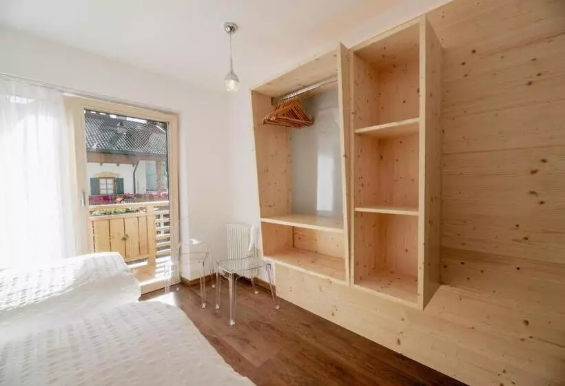 Garnì Aurora Bed And Breakfast