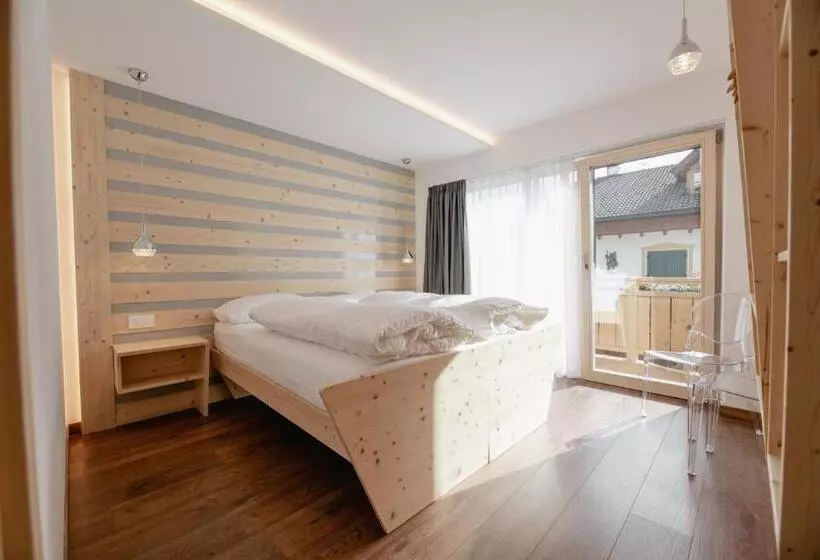 Garnì Aurora Bed And Breakfast