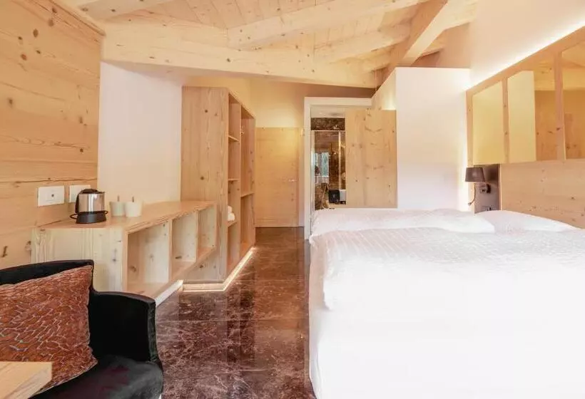 Garnì Aurora Bed And Breakfast