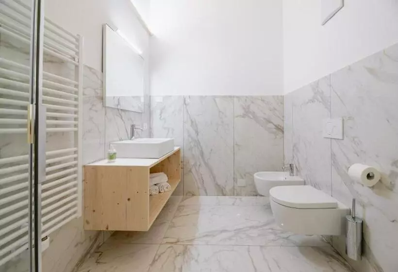 Garnì Aurora Bed And Breakfast