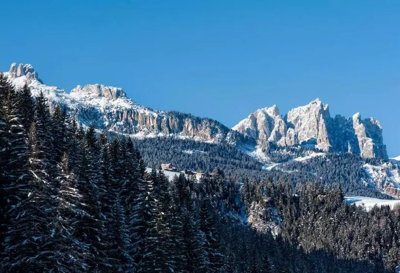 Garnì Aurora Bed And Breakfast