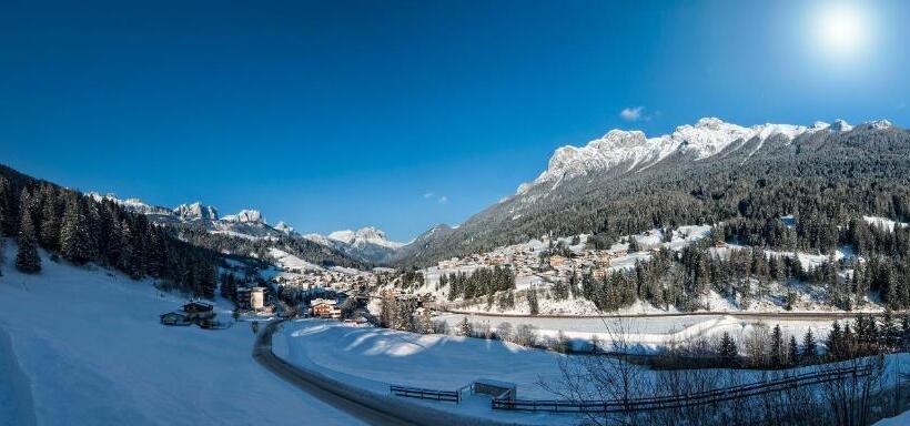 Garnì Aurora Bed And Breakfast