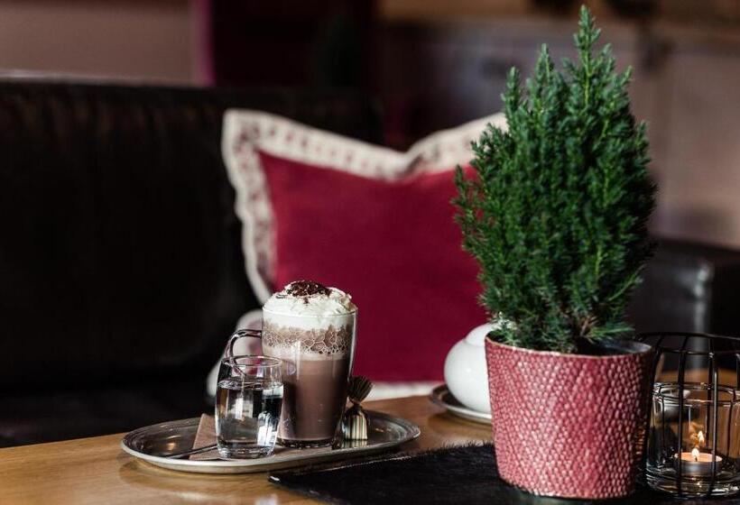 בית מלון כפרי Arnaria