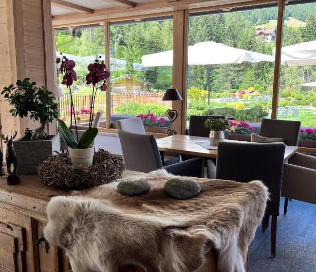 בית מלון כפרי Arnaria