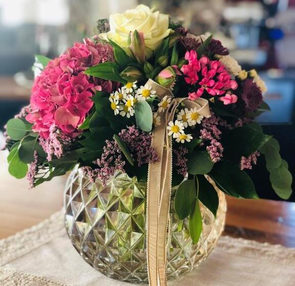 בית מלון כפרי Arnaria