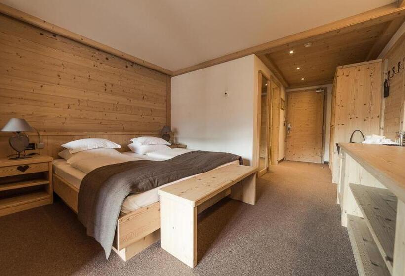 בית מלון כפרי Arnaria