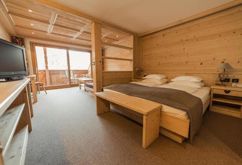 בית מלון כפרי Arnaria