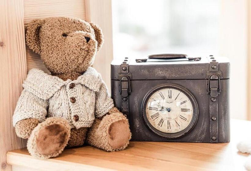 בית מלון כפרי Arnaria