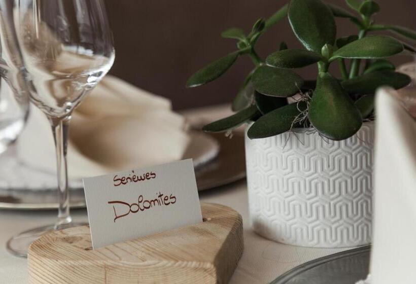 בית מלון כפרי Arnaria