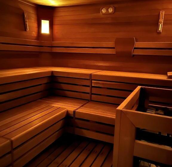 בית מלון כפרי Arnaria